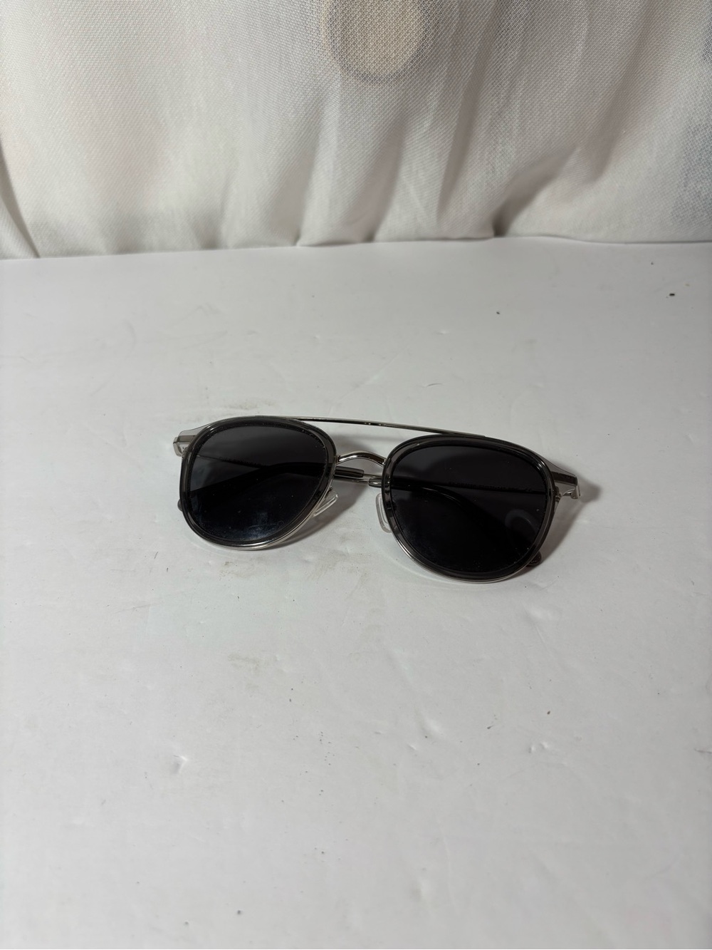 Diff Sunglasses with Dark Lenses